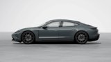 New 2025 Porsche Taycan image 2