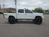 Used 2015 Toyota Tacoma 4x4 Double Cab w/ SR5 Package image 6