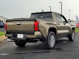 New 2025 Toyota Tacoma Limited image 3