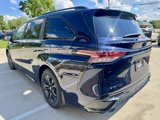 Used 2025 Toyota Sienna XSE image 5