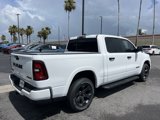Used 2025 RAM 1500 4x4 Crew Cab image 4