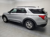 Used 2023 Ford Explorer XLT w/ Equipment Group 202A image 3