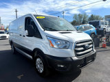 Used 2020 Ford Transit 250 Low Roof w/ Upfitter Package image 2
