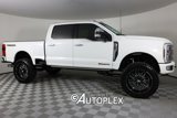 Used 2025 Ford F250 Platinum image 4