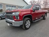 Used 2020 Chevrolet Silverado 2500 LTZ w/ LTZ Convenience Package image 2