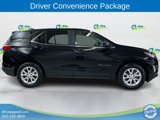Used 2021 Chevrolet Equinox LT image 4
