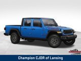 New 2025 Jeep Gladiator Rubicon w/ Technology Group image 6