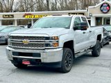 Used 2019 Chevrolet Silverado 2500 W/T image 4