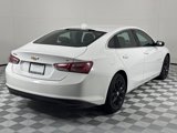 Used 2022 Chevrolet Malibu LT image 5