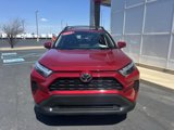 Used 2024 Toyota RAV4 XLE image 3