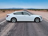 New 2025 Cadillac CT5 Premium Luxury image 4