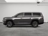 New 2025 Jeep Wagoneer 4WD image 3