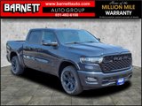 New 2026 RAM 1500 Big Horn image 4