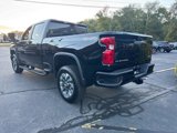 New 2025 Chevrolet Silverado 2500 Custom w/ Custom Value Package image 3