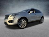 Used 2019 Cadillac XT5 Premium Luxury image 1