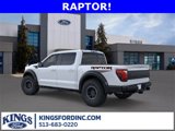 New 2025 Ford F150 Raptor image 4