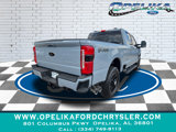 New 2025 Ford F250 Lariat w/ Lariat Ultimate Package image 3