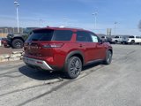 New 2025 Nissan Pathfinder SL w/ SL Premium Package image 3
