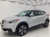 Used 2020 Nissan Kicks SV image 5