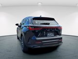 New 2026 Lexus NX 350h AWD w/ Premium Package image 5
