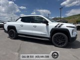 New 2025 Chevrolet Silverado EV LT w/ LPO, Dark Package Plus image 6
