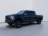 Used 2017 Ford F150 Raptor w/ Equipment Group 802A Luxury image 2