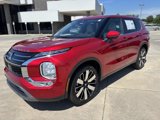 New 2025 Mitsubishi Outlander SE image 3
