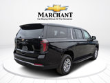 New 2025 Chevrolet Suburban LS image 3