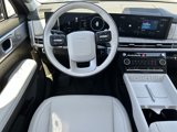 New 2025 Hyundai Santa Fe Calligraphy image 4
