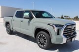 New 2025 Toyota Tundra Limited image 2