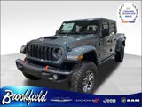 New 2025 Jeep Gladiator Mojave image 3