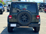 Used 2023 Jeep Wrangler Unlimited Sport image 5