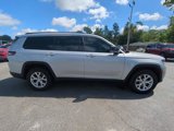 Used 2021 Jeep Grand Cherokee L Limited image 3