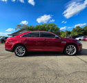 Used 2015 Ford Taurus Limited w/ Equipment Group 301A image 4