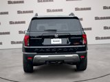 New 2026 Honda Passport TrailSport image 4