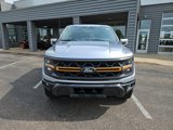 New 2025 Ford F150 Tremor w/ Equipment Group 402A High image 2