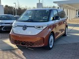 New 2025 Volkswagen ID. Buzz 1st Edition image 3