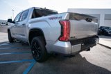 New 2025 Toyota Tundra Platinum image 5