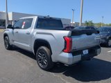 New 2025 Toyota Tundra Platinum image 4
