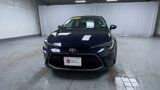 Certified 2022 Toyota Corolla XLE image 3