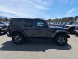 New 2025 Jeep Wrangler Sahara w/ Safety Group image 2