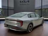 Certified 2025 Kia K4 EX image 3