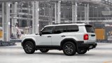 New 2025 Toyota Land Cruiser image 5