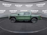 New 2026 Nissan Frontier PRO-4X w/ Pro-4x Convenience Package image 5