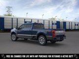 New 2025 Ford F250 King Ranch image 4