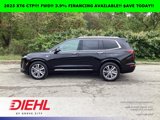 New 2025 Cadillac XT6 Premium Luxury image 4