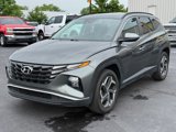 Used 2022 Hyundai Tucson SEL w/ Convenience Package image 4