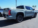 New 2025 Toyota Tundra Platinum image 4