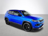 New 2025 Jeep Compass Latitude w/ Convenience Group image 5