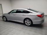 Used 2019 Honda Accord LX image 3